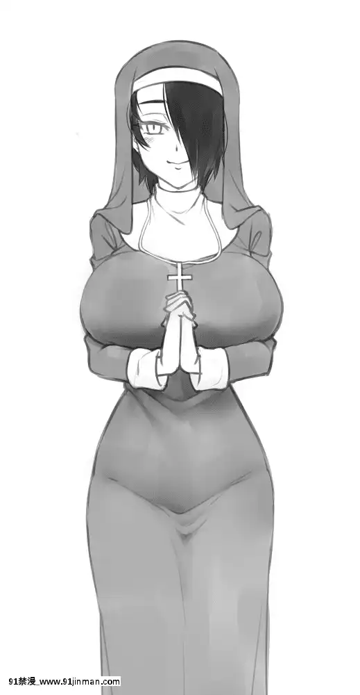 修女NunCollection[h漫 無碼]