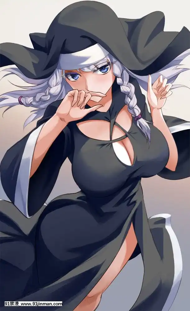 修女NunCollection[h漫 無碼]