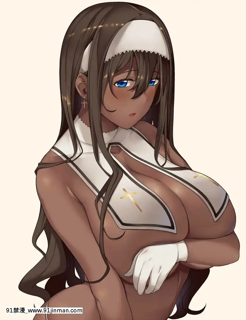 修女NunCollection[h漫 無碼]