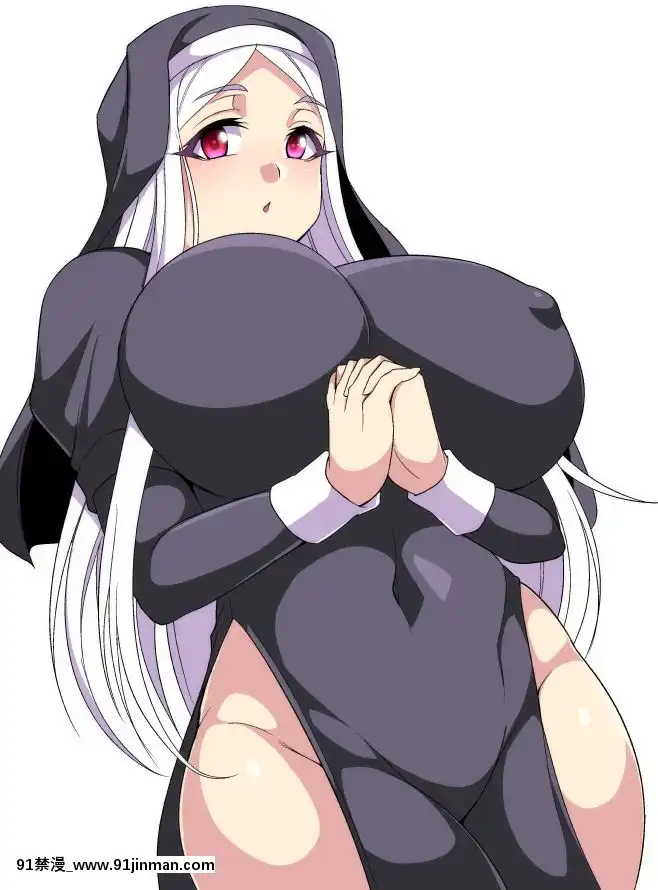 修女NunCollection[h漫 無碼]
