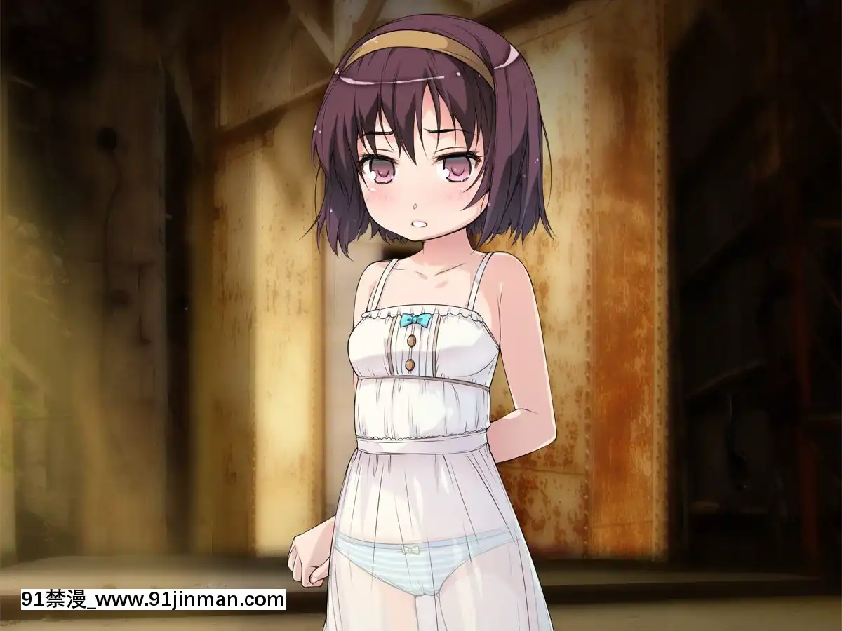 さらってみた～放置子ロリ姉妹の誘枴は超カンタン～[女神 h漫]