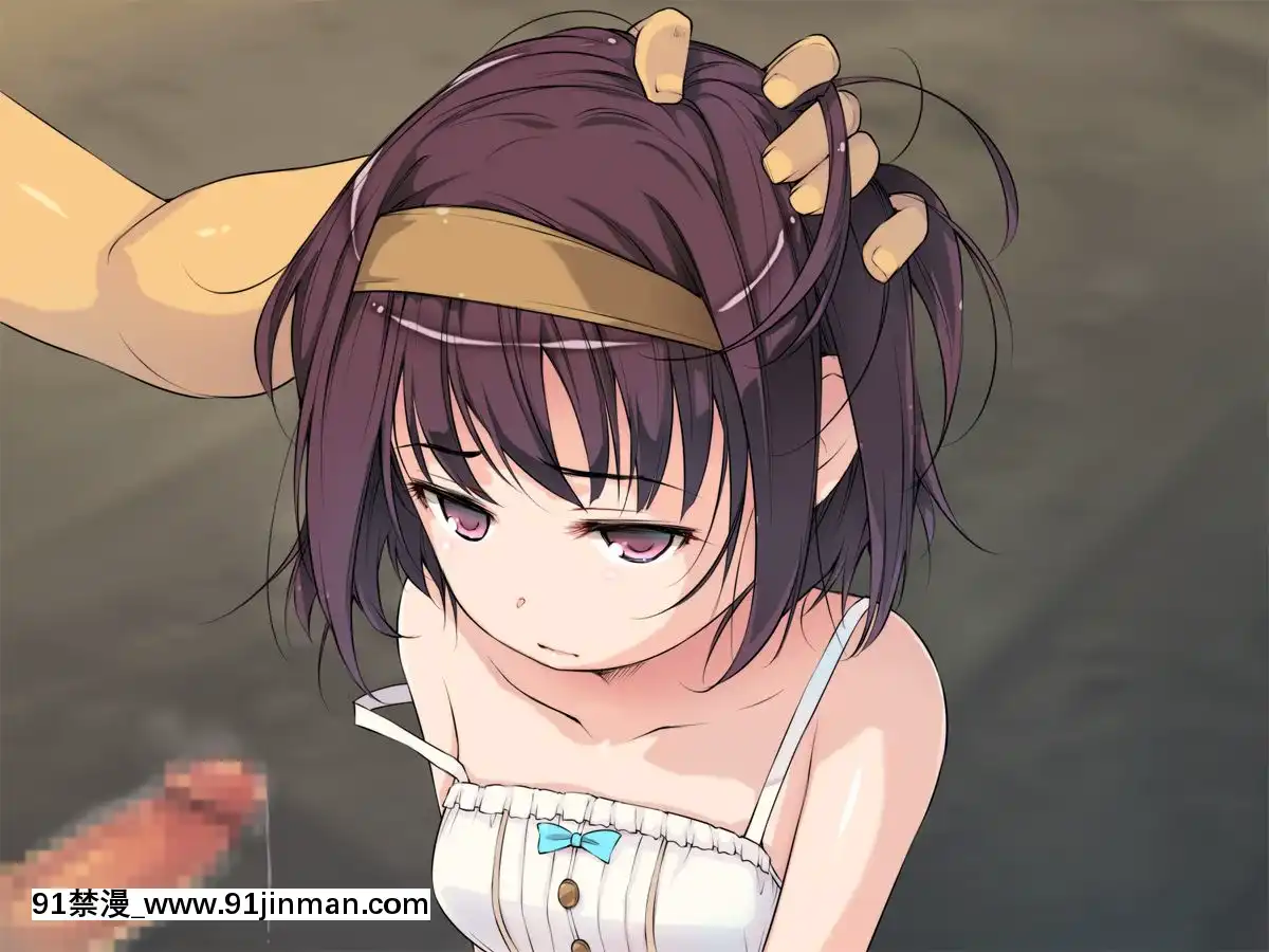 さらってみた～放置子ロリ姉妹の誘枴は超カンタン～[女神 h漫]