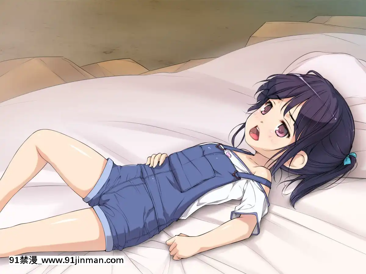 さらってみた～放置子ロリ姉妹の誘枴は超カンタン～[女神 h漫]