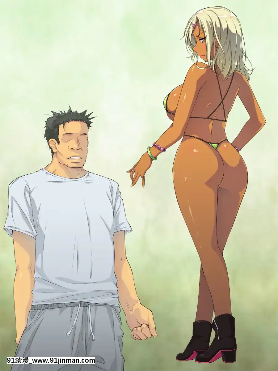 ギャル妹は性慾ショリ所～生意気グラマーに育った懲罰を～[h漫 無修正]