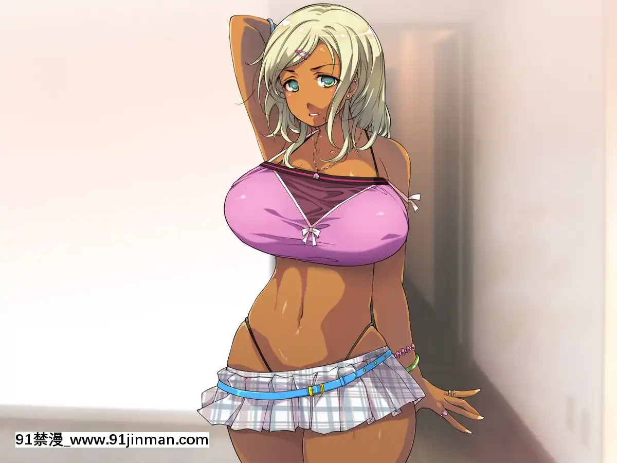 ギャル妹は性慾ショリ所～生意気グラマーに育った懲罰を～[h漫 無修正]