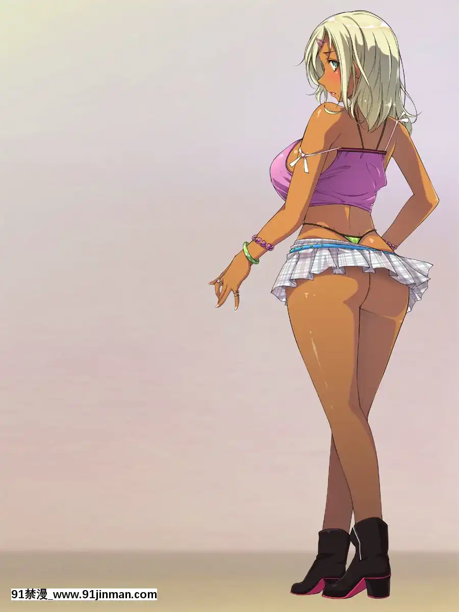 ギャル妹は性慾ショリ所～生意気グラマーに育った懲罰を～[h漫 無修正]