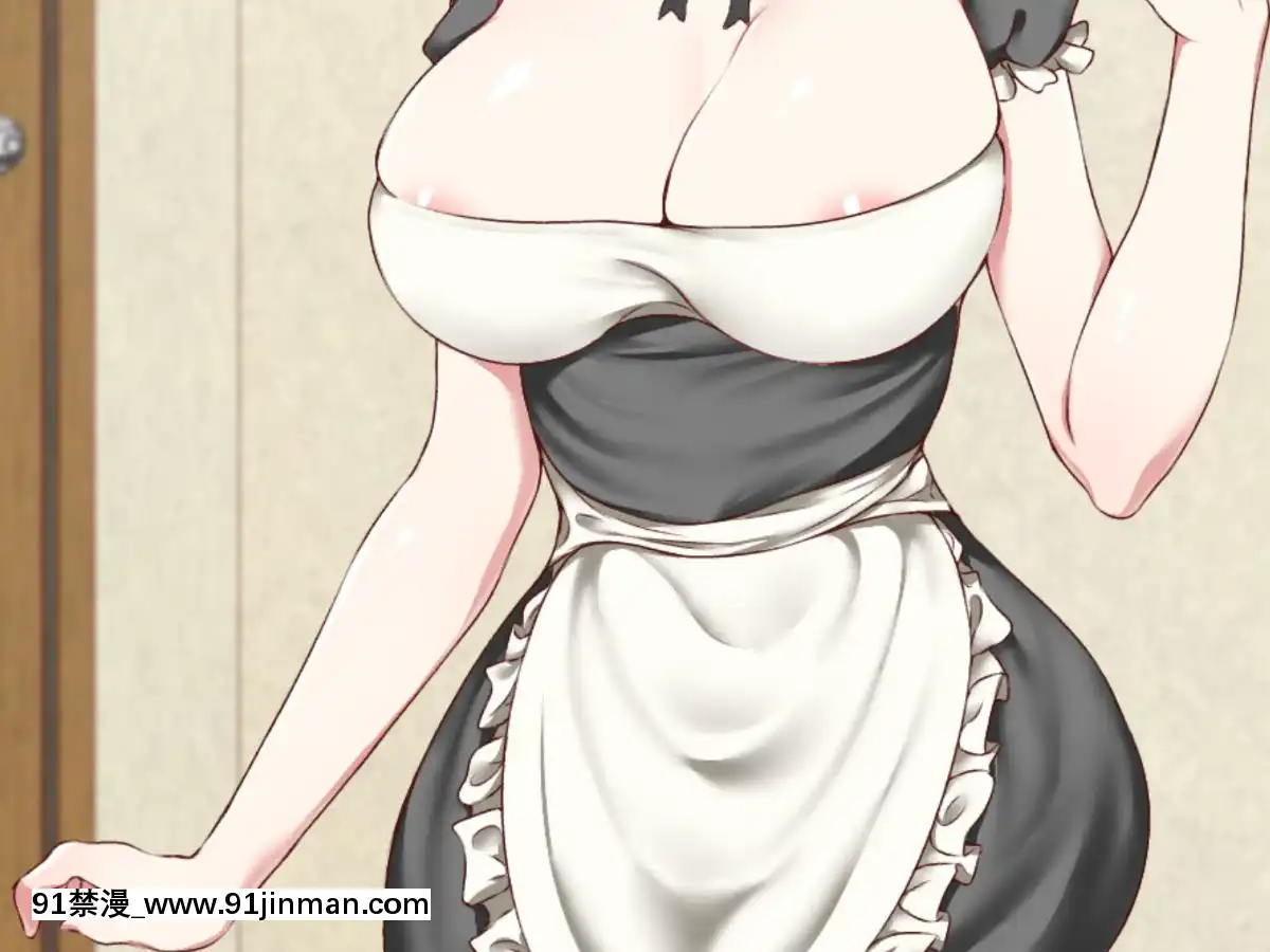 (同人CG集)[むしぱん隊]アンドロイドのメイドさんにセクハラしていたら…[輪姦 h漫]