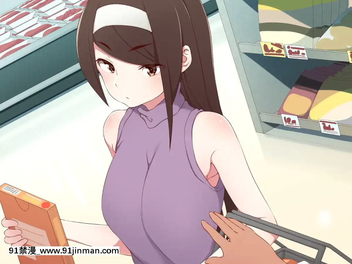 (同人CG集)[むしぱん隊]アンドロイドのメイドさんにセクハラしていたら…[輪姦 h漫]