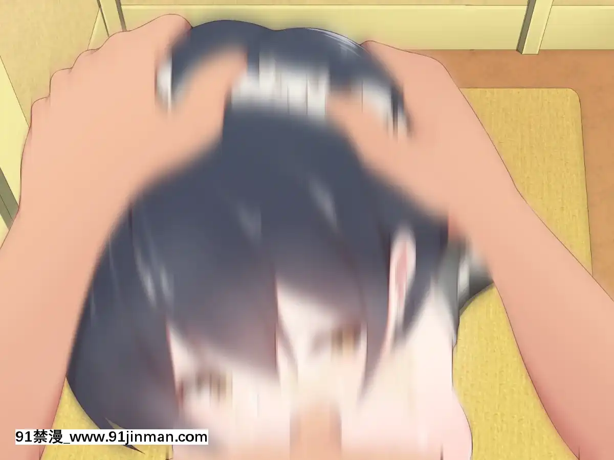(同人CG集)[むしぱん隊]アンドロイドのメイドさんにセクハラしていたら…[輪姦 h漫]