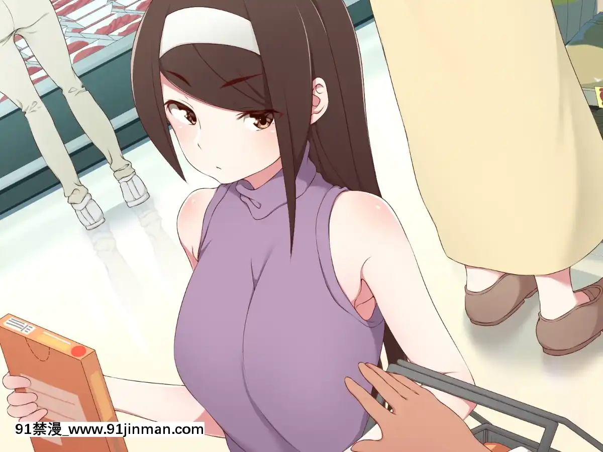 (同人CG集)[むしぱん隊]アンドロイドのメイドさんにセクハラしていたら…[輪姦 h漫]