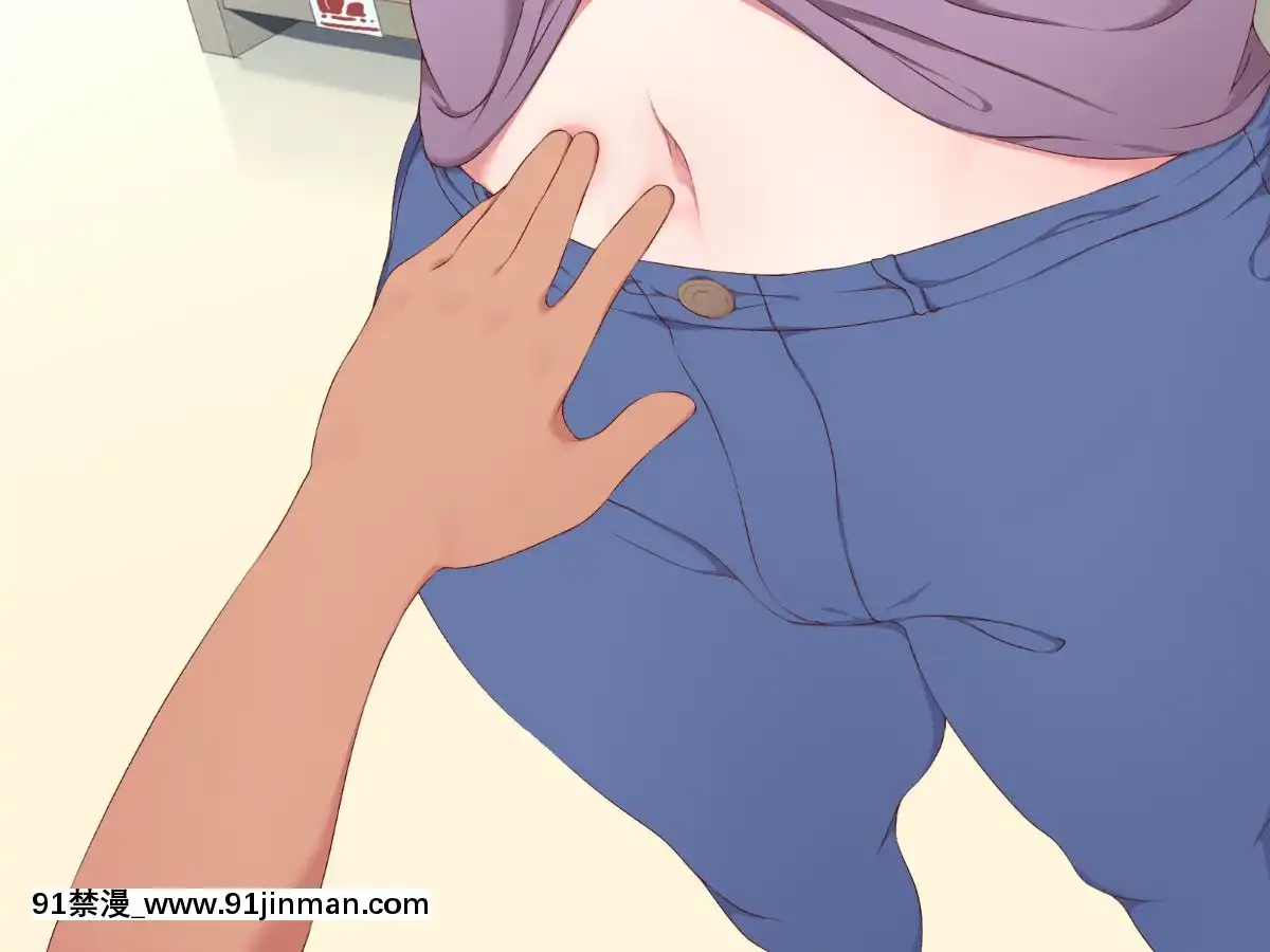 (同人CG集)[むしぱん隊]アンドロイドのメイドさんにセクハラしていたら…[輪姦 h漫]