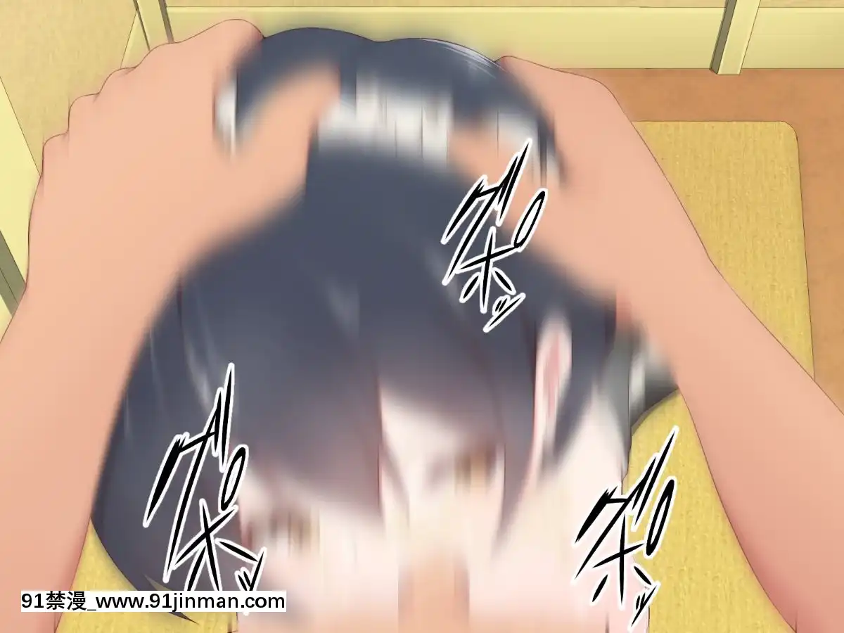 (同人CG集)[むしぱん隊]アンドロイドのメイドさんにセクハラしていたら…[輪姦 h漫]