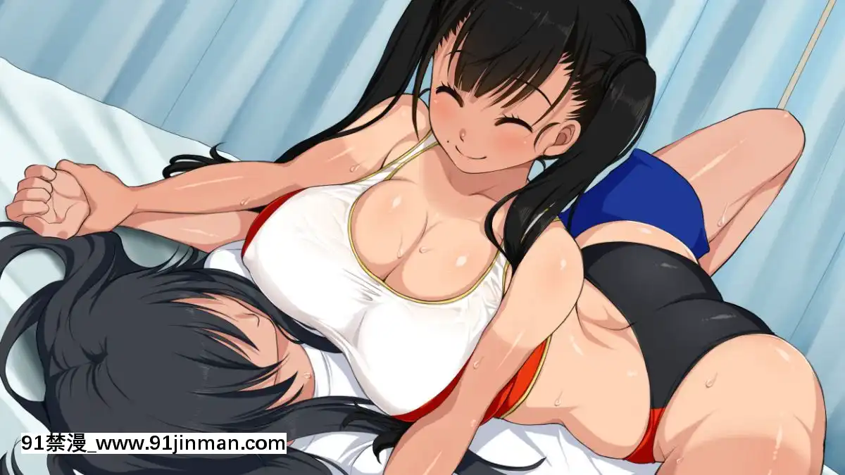 (同人CG集)[セイドシルアガリ]女子部員憧れ陸上部エースの姉をもつ陰キャの俺で性慾処理汗で蒸れたマンコにチンポ挿入れて子宮で精子飲みたい性慾旺盛[h漫畫 18]