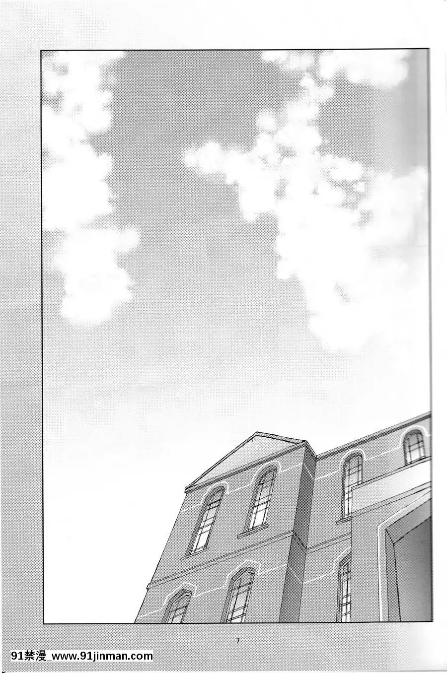 [百合鎮守府藥廠漢化](C88)[弓張月(寄弦)]舞風ちゃんは野分とHしたい。(艦隊これくしょん-艦これ-)[18h uniform pans]