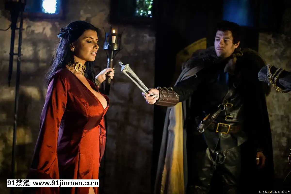 QueenOfThronesPart2(AXXXParody)[ne jesti posle 18h]