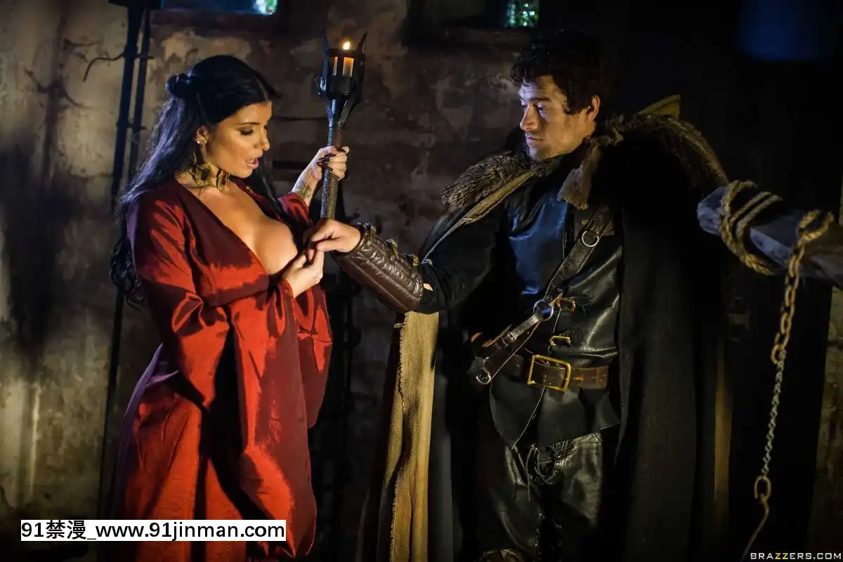 QueenOfThronesPart2(AXXXParody)[ne jesti posle 18h]