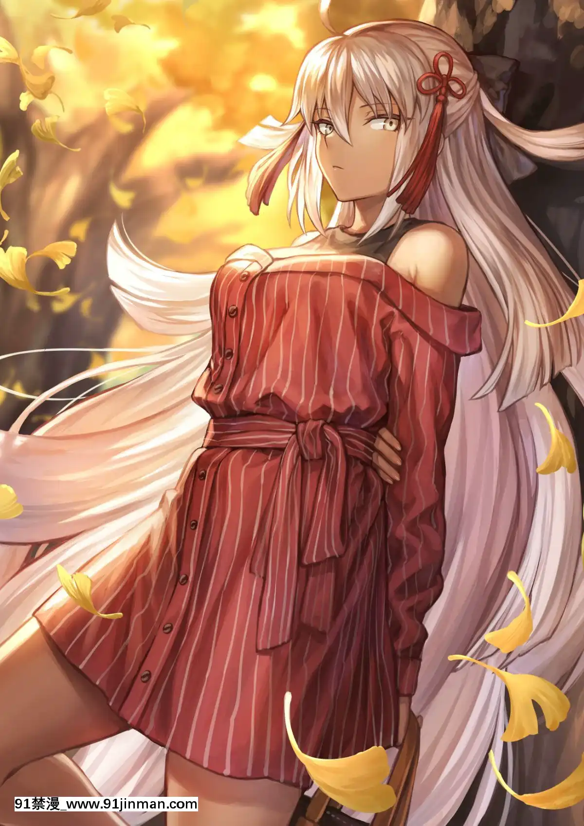 [Mashu]FashionModel｜CHALDEAFashionCollection(Fate／GrandOrder)[飛機杯 h漫]
