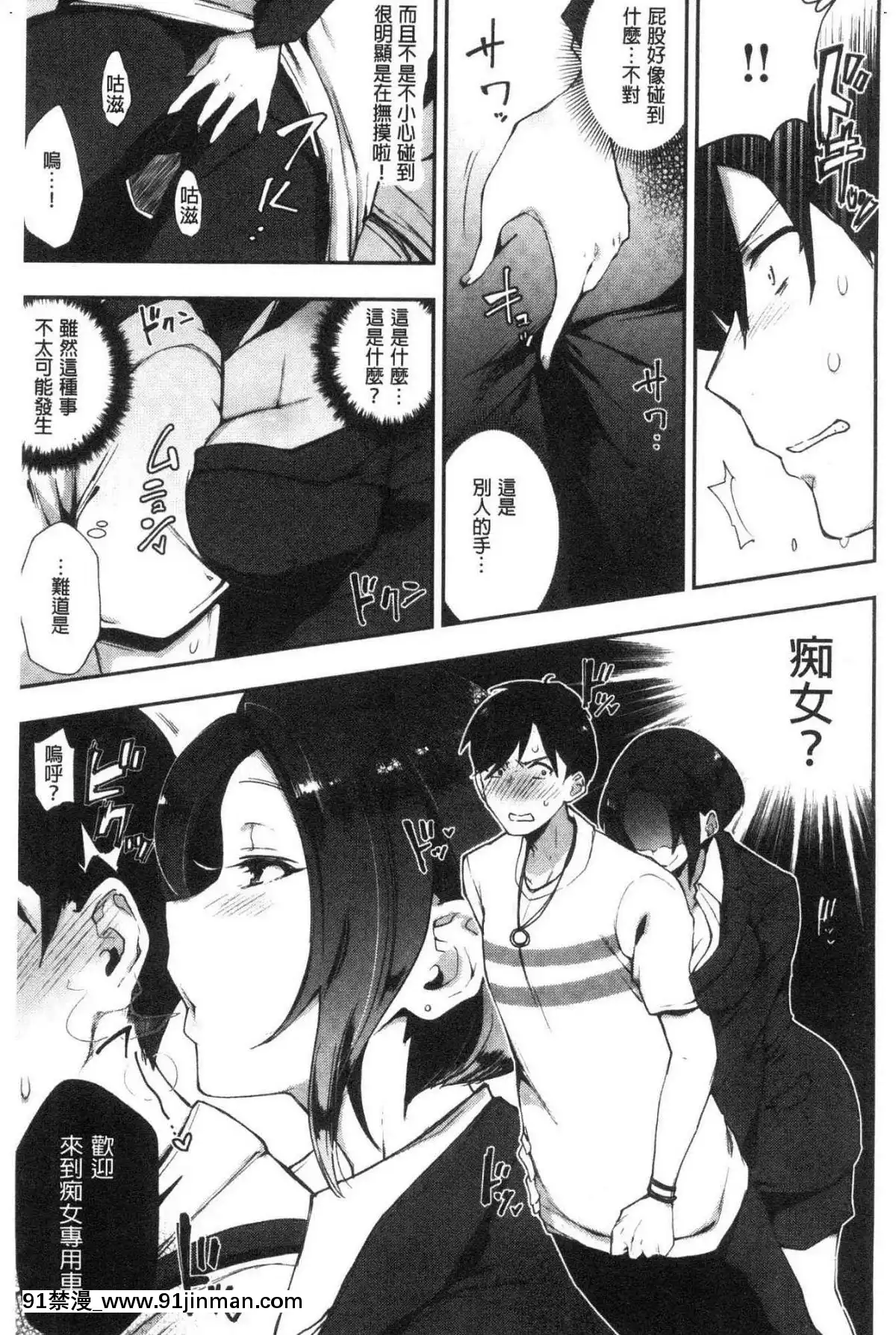[風的工房][印度カリー]痴女専用車＜ビッチオンリー＞[wats in 18h]