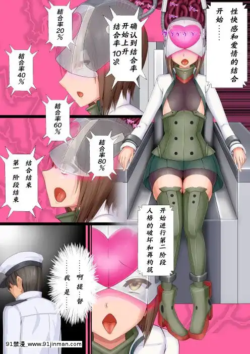 [這很惡墮xLolipoi漢化組][茄子EX]戀欲結合part1-4(艦隊これくしょん-艦これ-)[私のはは h漫畫]