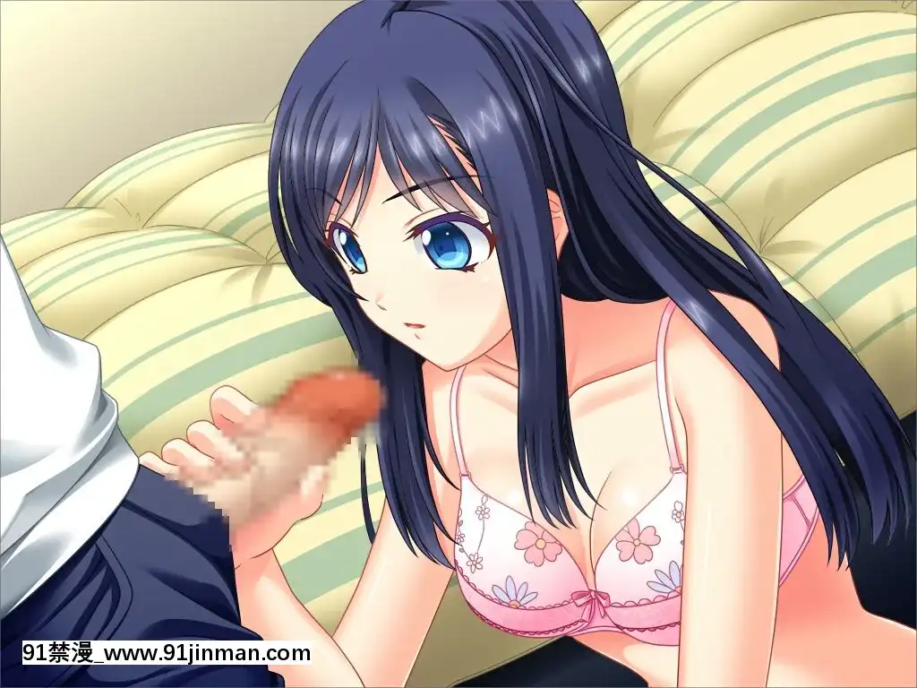 [桃源郷]隣の母娘は肉食系！？～愛と欲望と誘惑の日々は引越しと共に訪れる～[kakao h漫]
