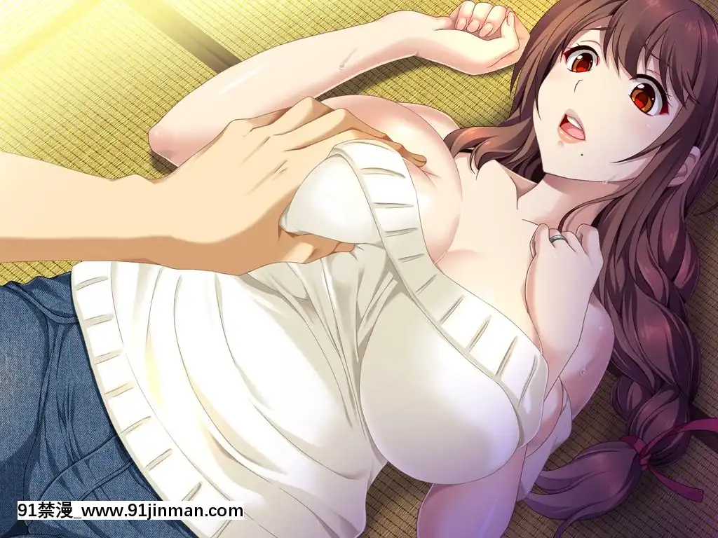 [ZION]人妻になったお姉さん～真夏の思い出～[金鱗豈是池中物 h漫]
