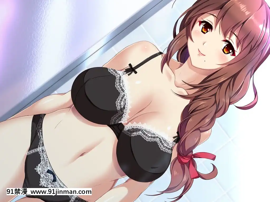 [ZION]人妻になったお姉さん～真夏の思い出～[金鱗豈是池中物 h漫]