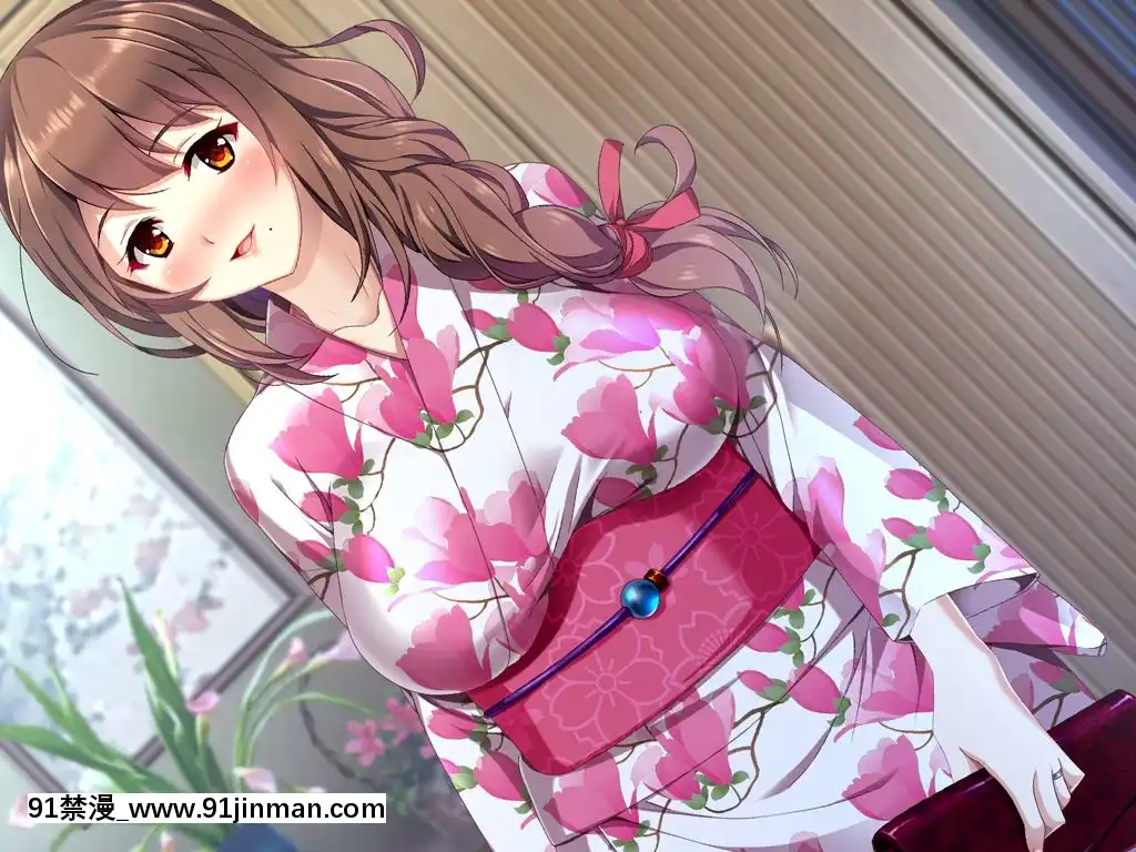 [ZION]人妻になったお姉さん～真夏の思い出～[金鱗豈是池中物 h漫]