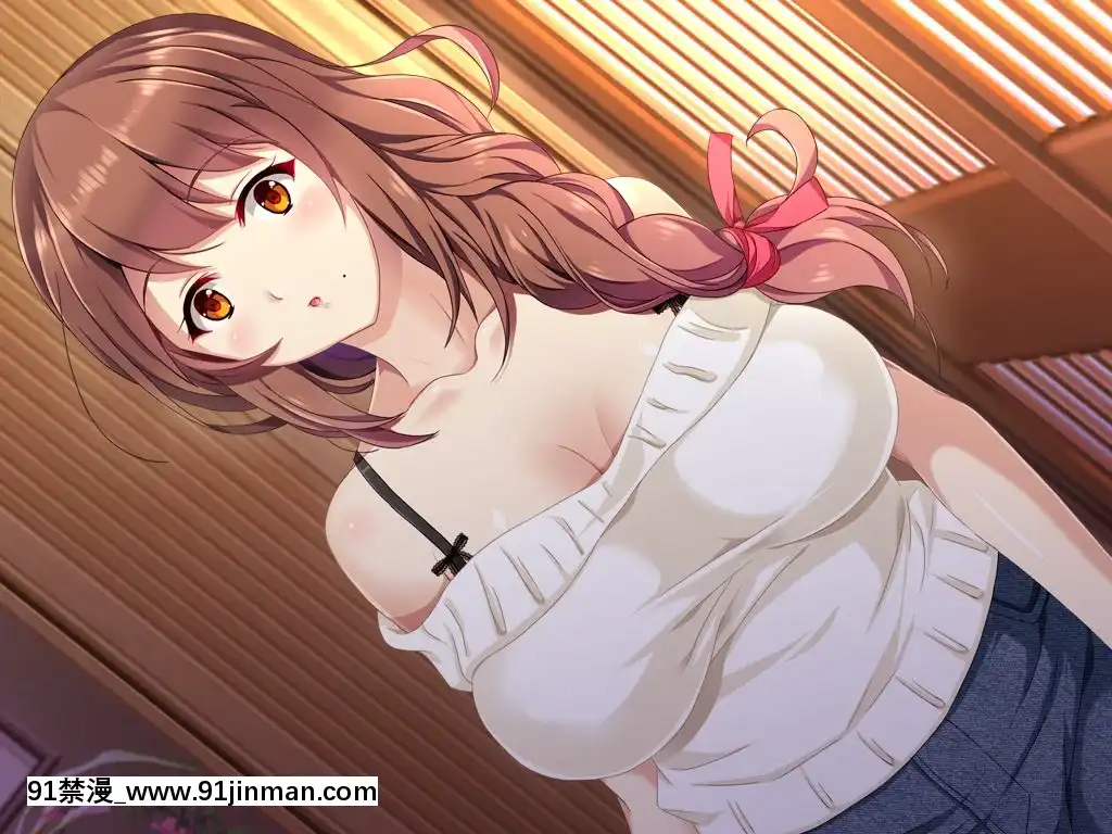 [ZION]人妻になったお姉さん～真夏の思い出～[金鱗豈是池中物 h漫]