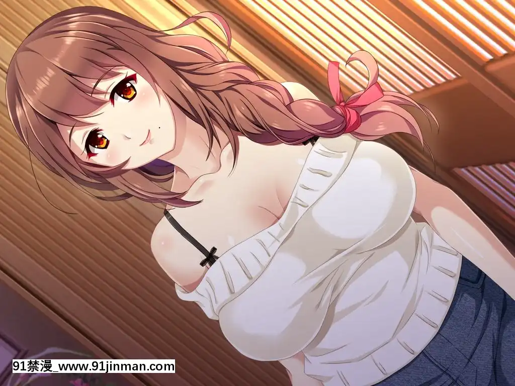 [ZION]人妻になったお姉さん～真夏の思い出～[金鱗豈是池中物 h漫]