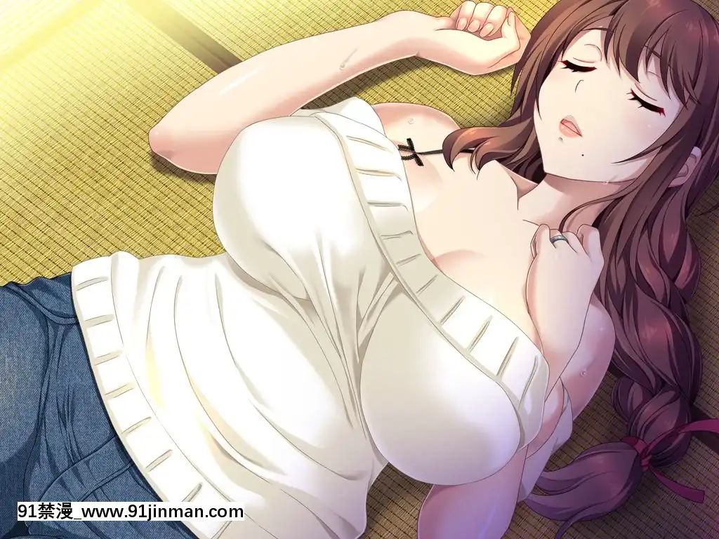 [ZION]人妻になったお姉さん～真夏の思い出～[金鱗豈是池中物 h漫]