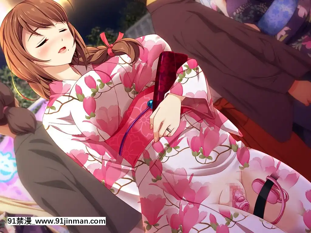 [ZION]人妻になったお姉さん～真夏の思い出～[金鱗豈是池中物 h漫]