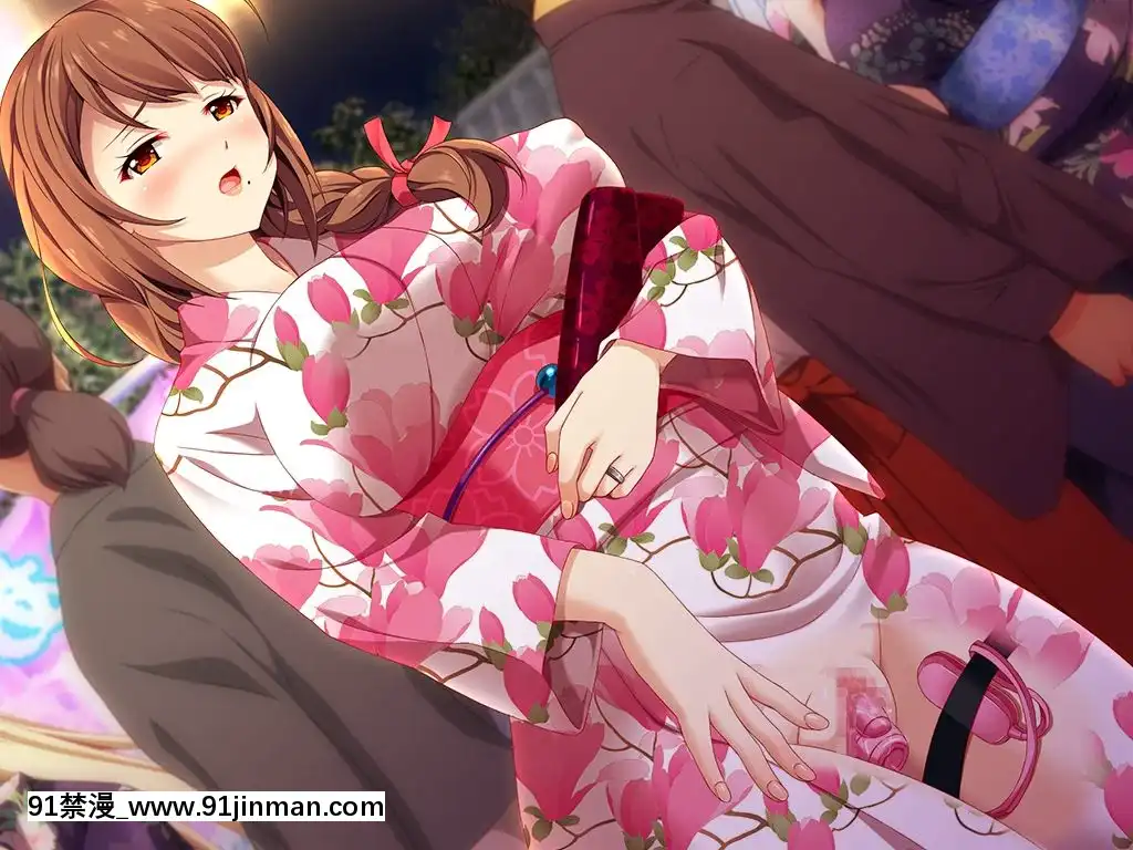 [ZION]人妻になったお姉さん～真夏の思い出～[金鱗豈是池中物 h漫]
