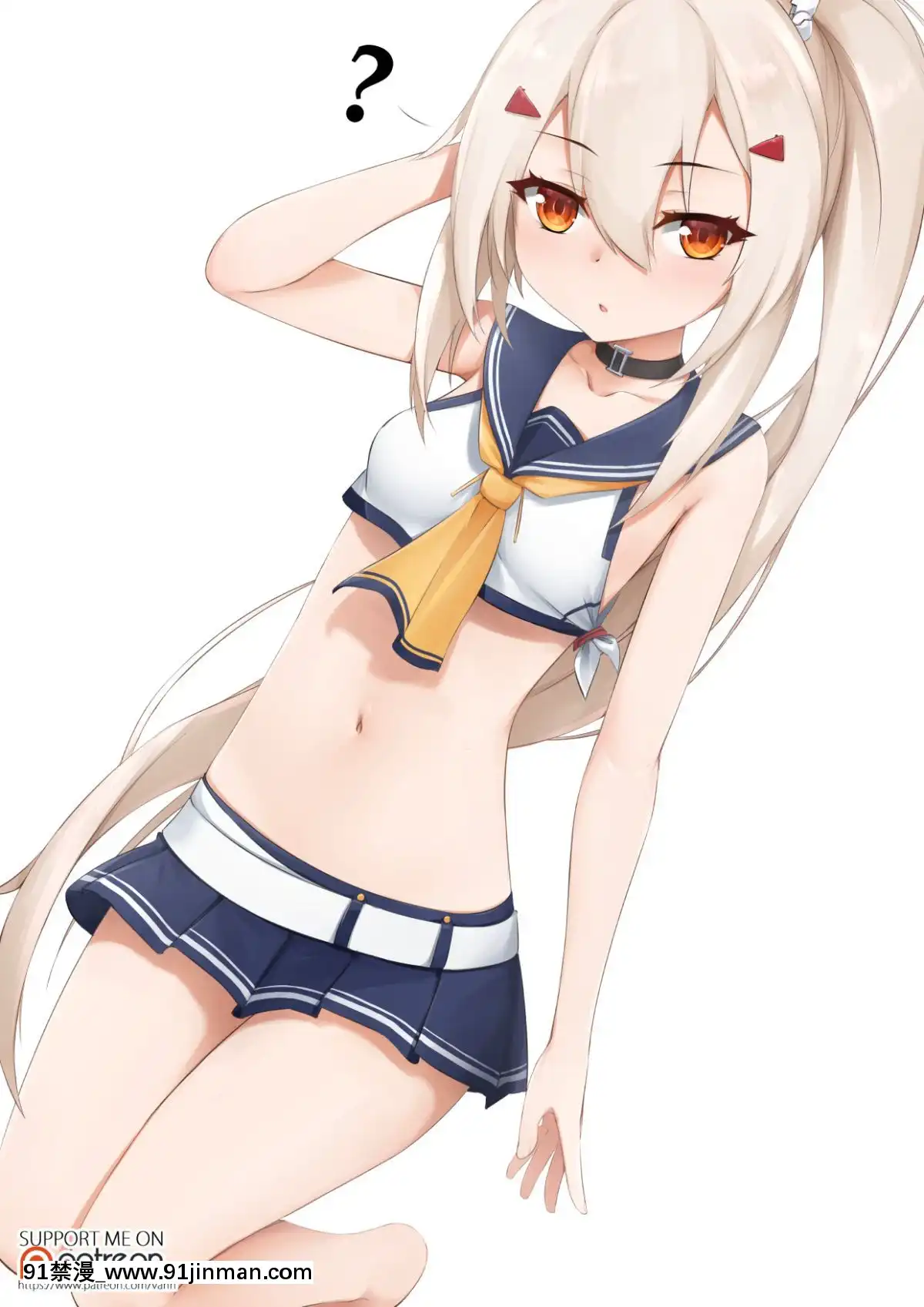 [vahn_yourdoom]♥(アズールレーン)[18h nozzle]