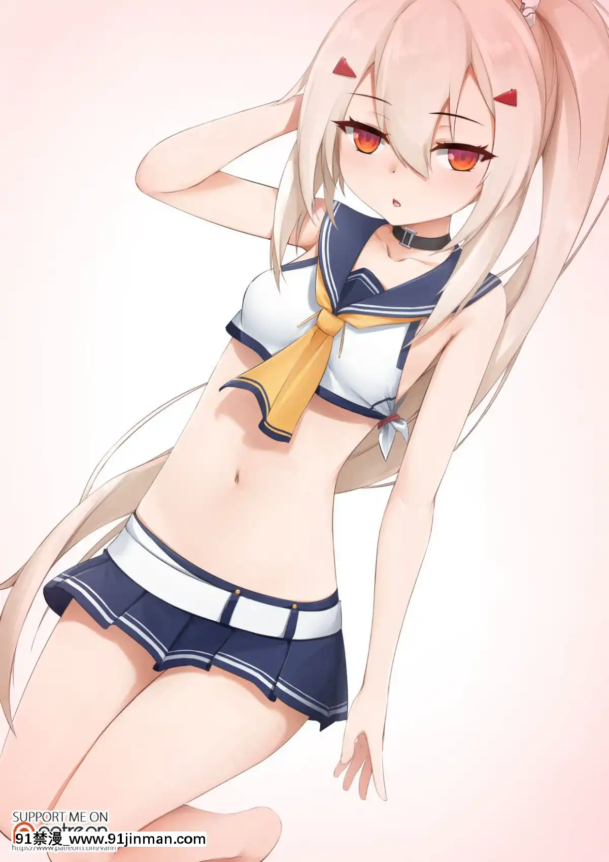 [vahn_yourdoom]♥(アズールレーン)[18h nozzle]