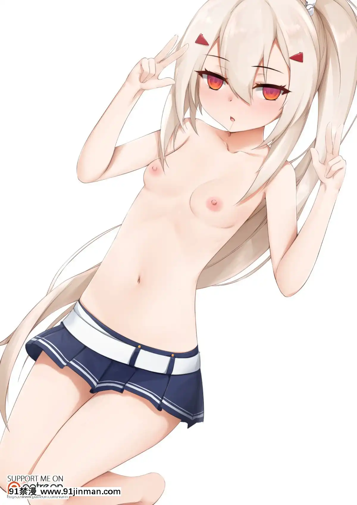 [vahn_yourdoom]♥(アズールレーン)[18h nozzle]