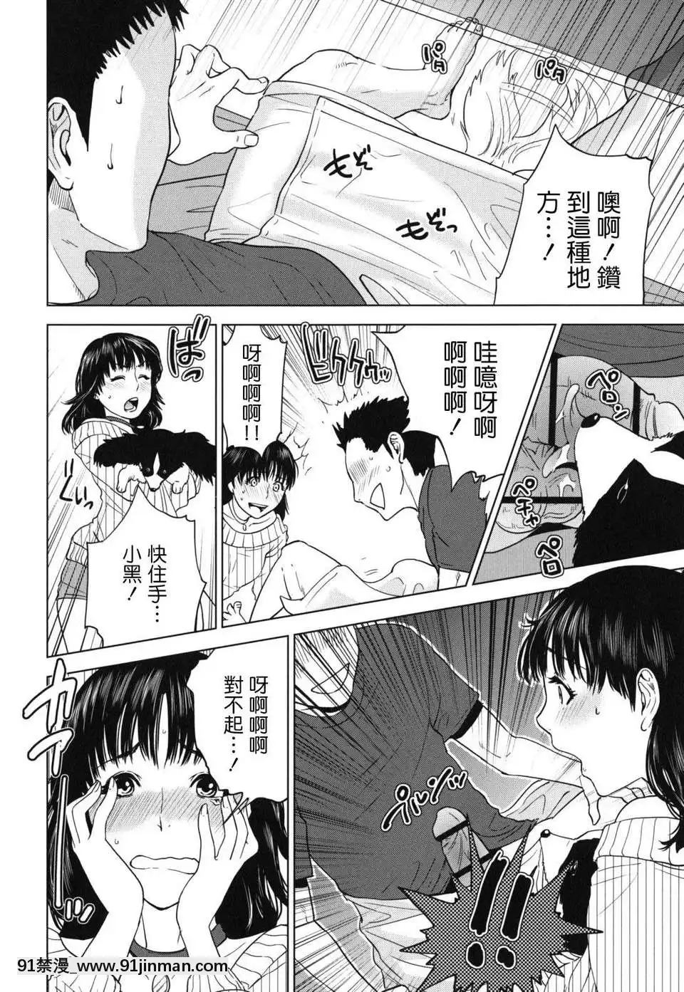 [東西]なでしこ(撫子)[abo h漫]
