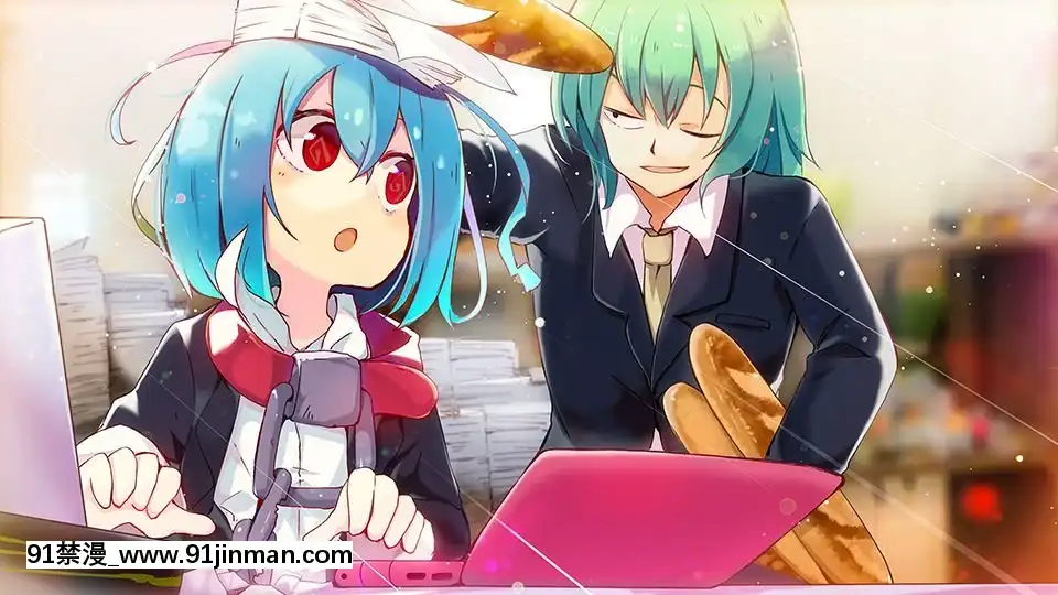 [Dmm.Com][キルドヤR-意識高い系ワード擬人化RPG][輪姦 h漫]