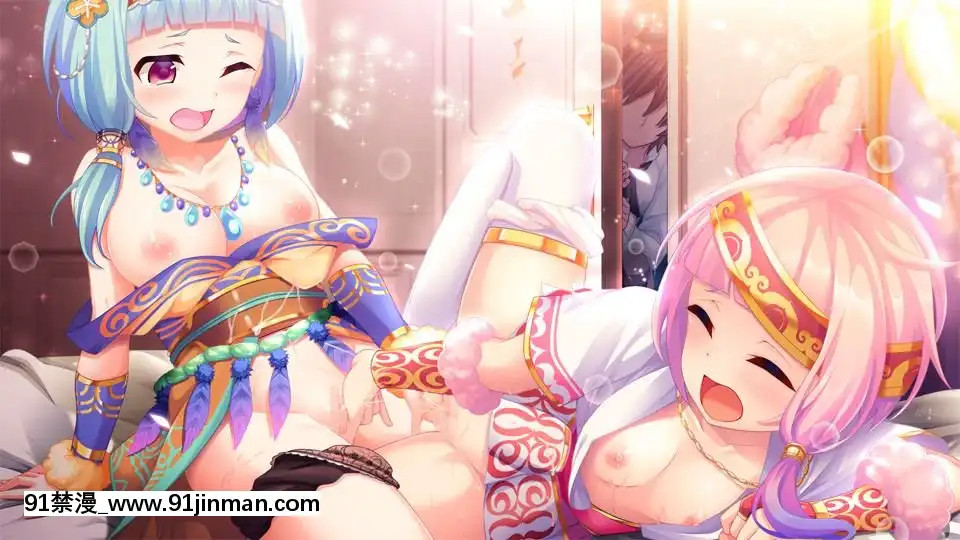 [Dmm.Com][キルドヤR-意識高い系ワード擬人化RPG][輪姦 h漫]