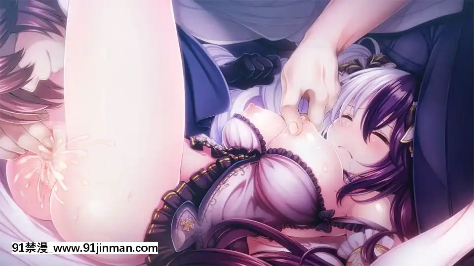 [Dmm.Com][キルドヤR-意識高い系ワード擬人化RPG][輪姦 h漫]