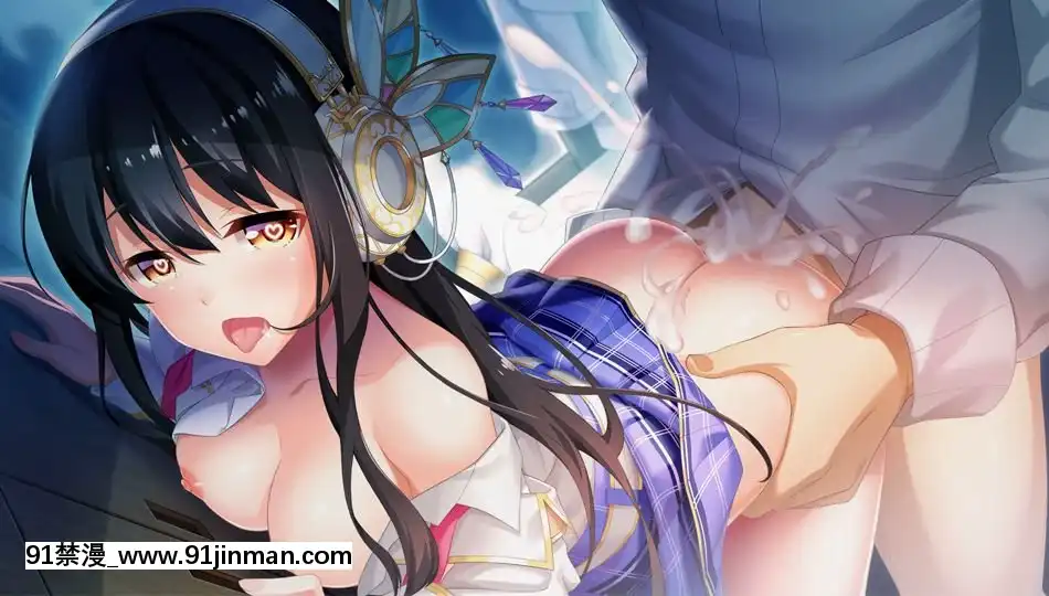 [Dmm.Com][キルドヤR-意識高い系ワード擬人化RPG][輪姦 h漫]
