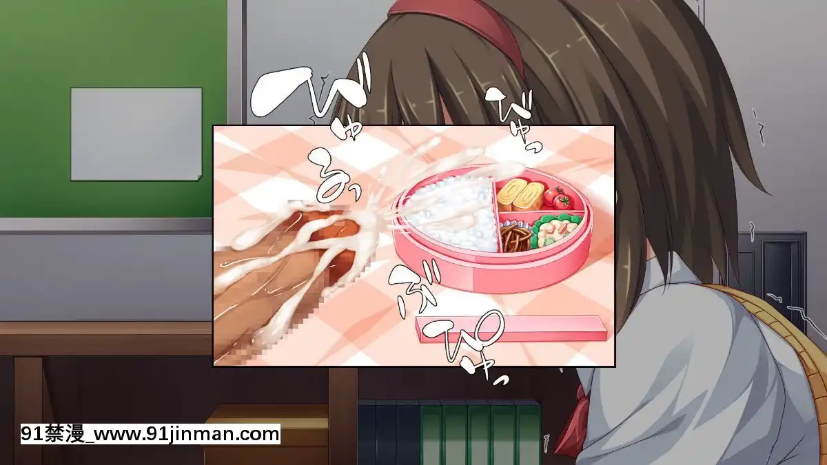 (同人CG集)-[汁っけの多い柘榴-(血湧肉オドル、虎兎子、あしおと)]-種あり巨チンの僕が好き勝手女の子を種付けできる法案が制定されました[女朋友和女朋友 h漫]