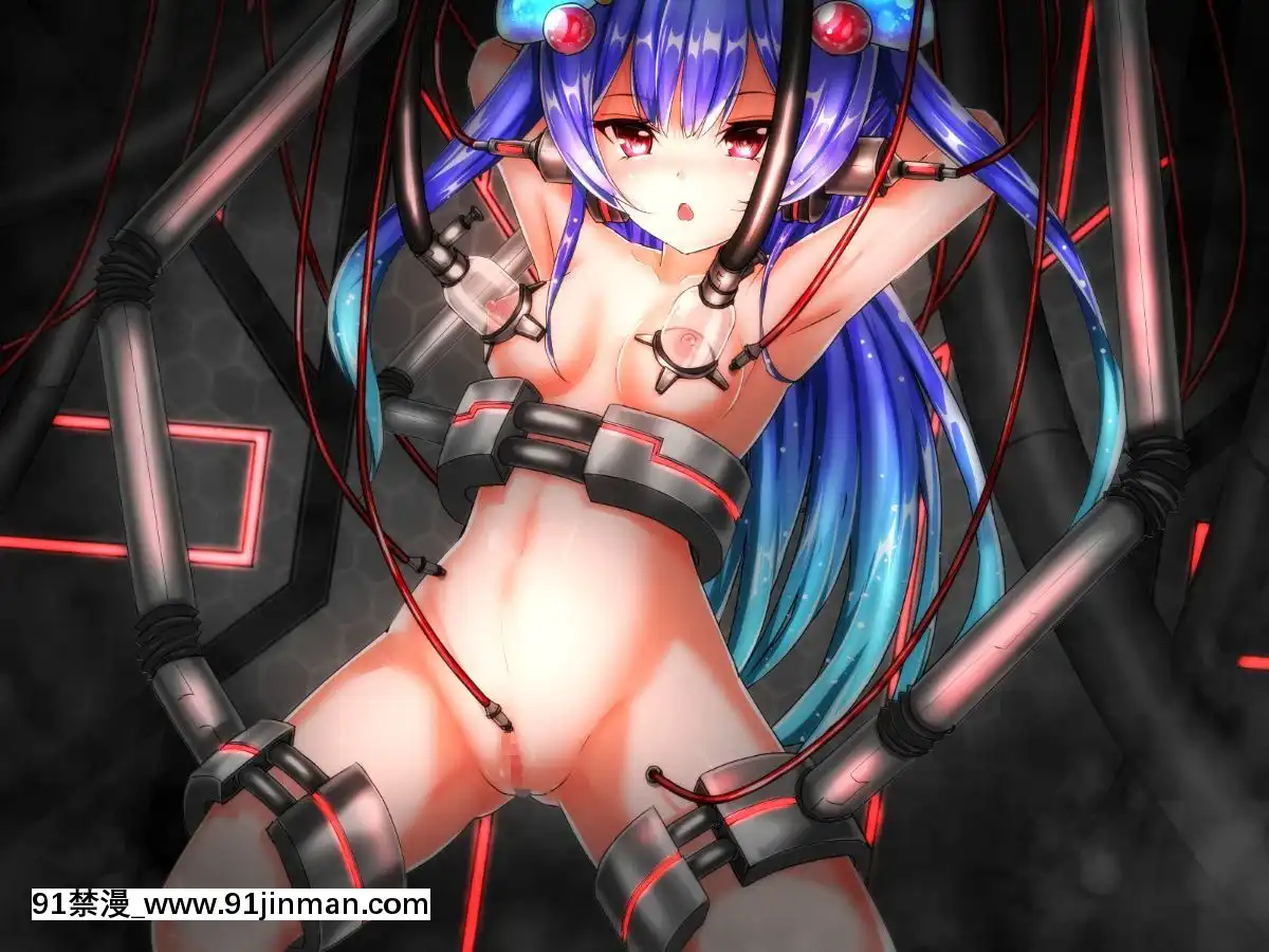 [ふうりん亭-(冬蟲夏草)]-SHIRONEKO-BAD-END-II-(白貓プロジェクト)[國 黃漫]