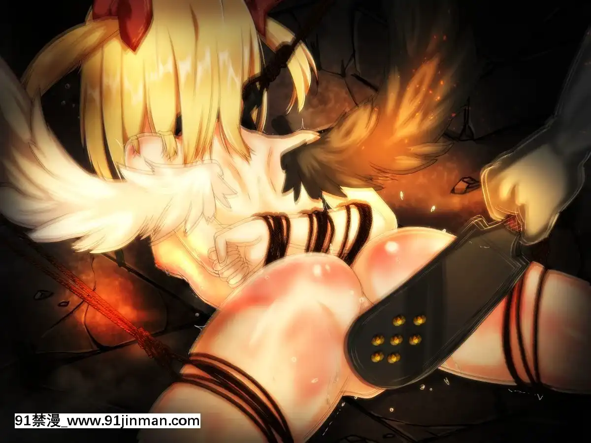 [ふうりん亭-(冬蟲夏草)]-SHIRONEKO-BAD-END-II-(白貓プロジェクト)[國 黃漫]