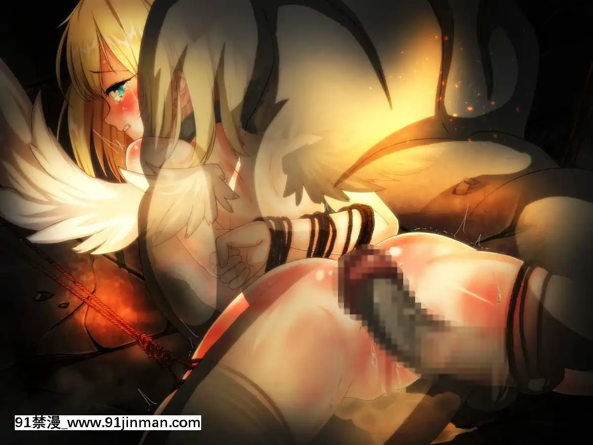 [ふうりん亭-(冬蟲夏草)]-SHIRONEKO-BAD-END-II-(白貓プロジェクト)[國 黃漫]