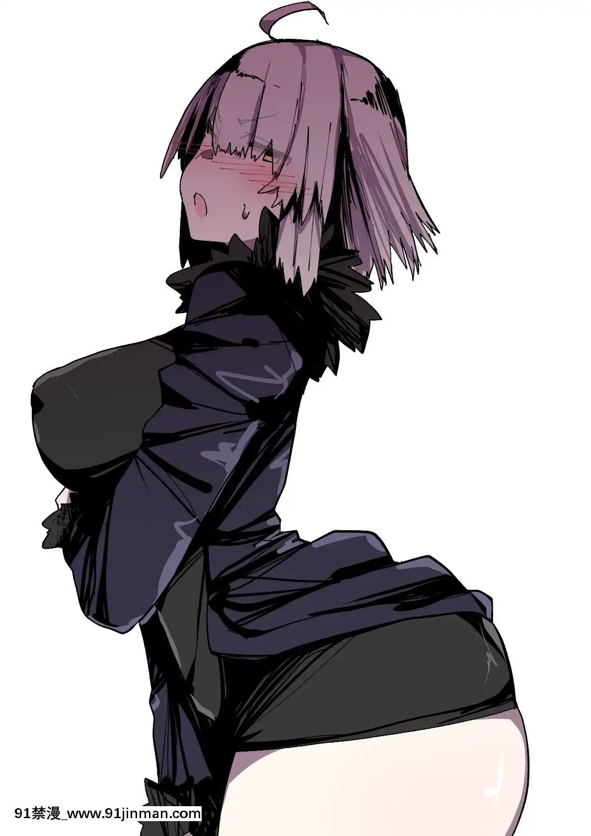 邪ンヌすけべ[18h utc+1]