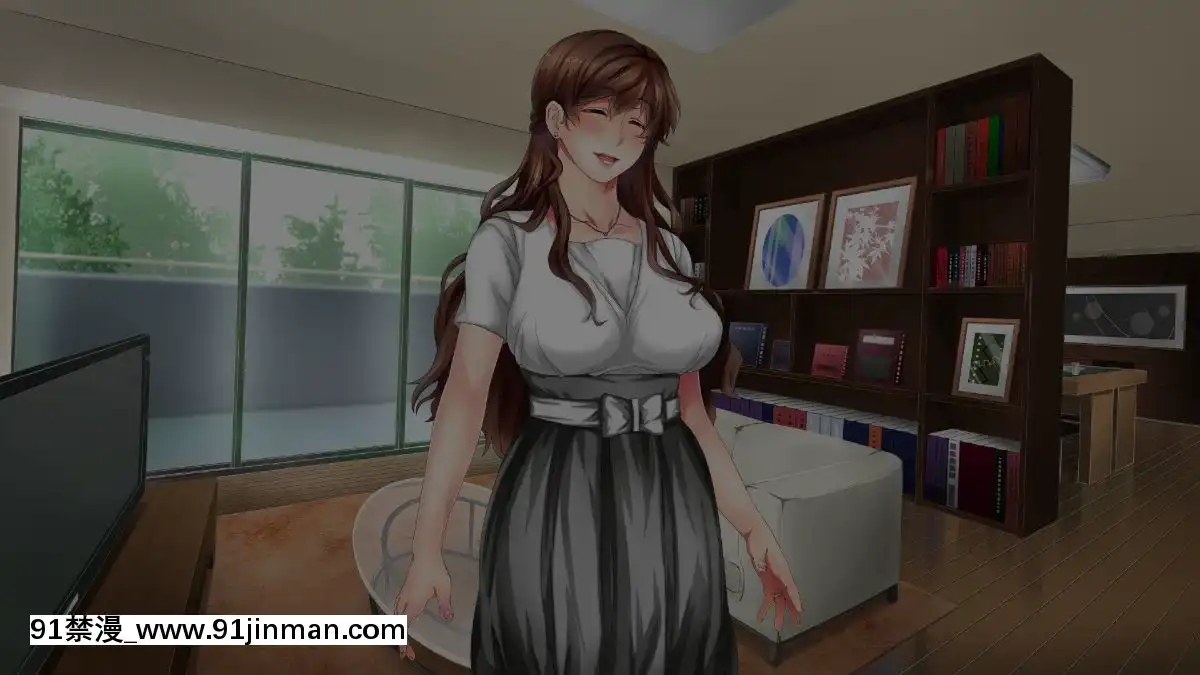 [さーくるスパイス]-あなたの知らないお母さん～息子に甘々のお母さんが先生にされたこと～[色情漫畫 催眠]