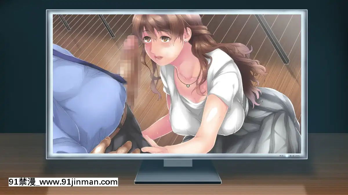 [さーくるスパイス]-あなたの知らないお母さん～息子に甘々のお母さんが先生にされたこと～[色情漫畫 催眠]
