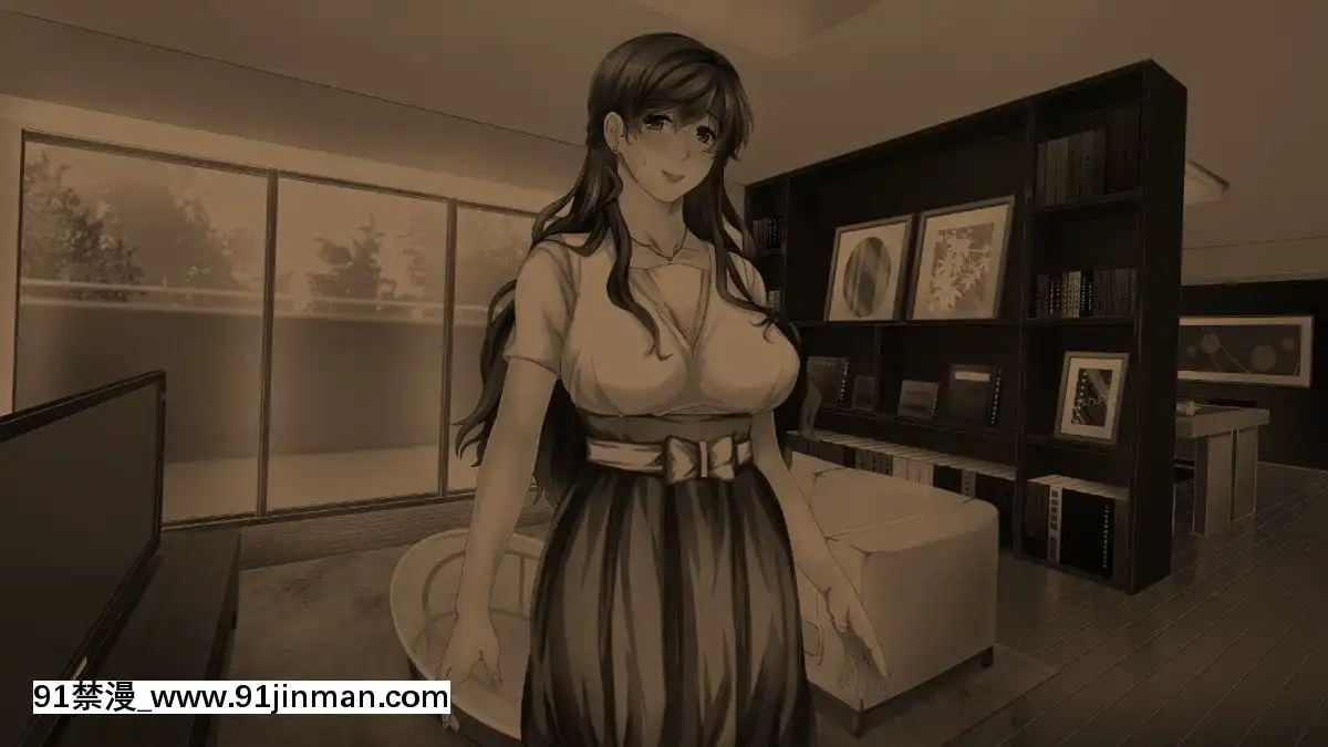 [さーくるスパイス]-あなたの知らないお母さん～息子に甘々のお母さんが先生にされたこと～[色情漫畫 催眠]