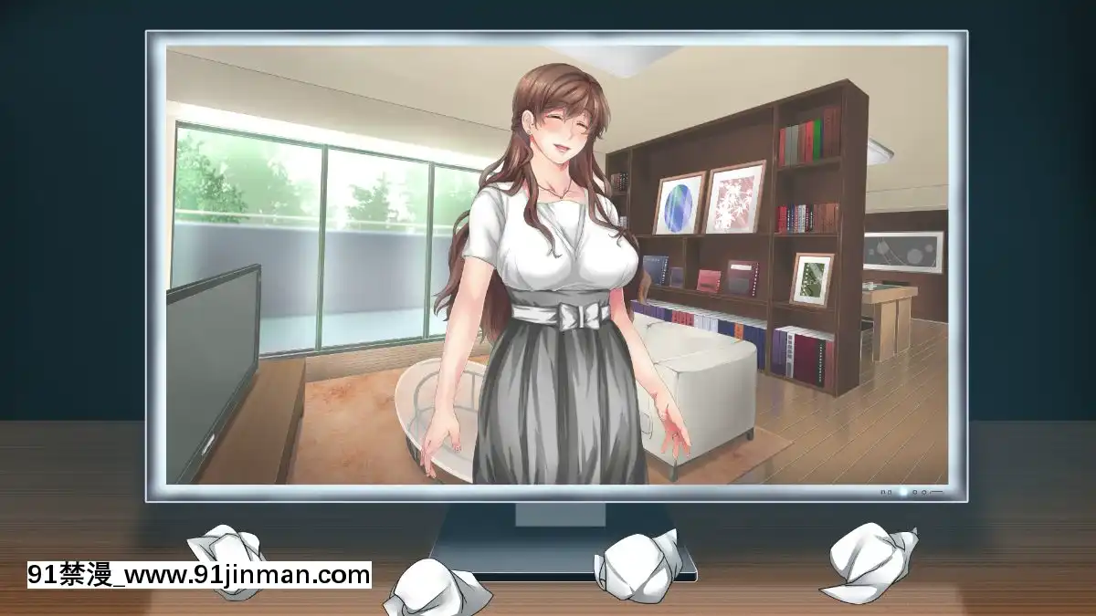 [さーくるスパイス]-あなたの知らないお母さん～息子に甘々のお母さんが先生にされたこと～[色情漫畫 催眠]