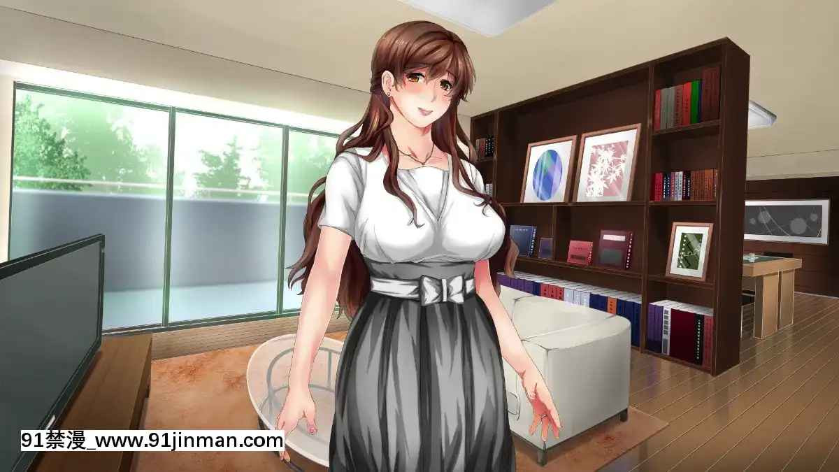 [さーくるスパイス]-あなたの知らないお母さん～息子に甘々のお母さんが先生にされたこと～[色情漫畫 催眠]